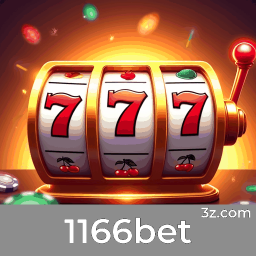 1166bet: Plataforma de Apostas Segura e Divertida