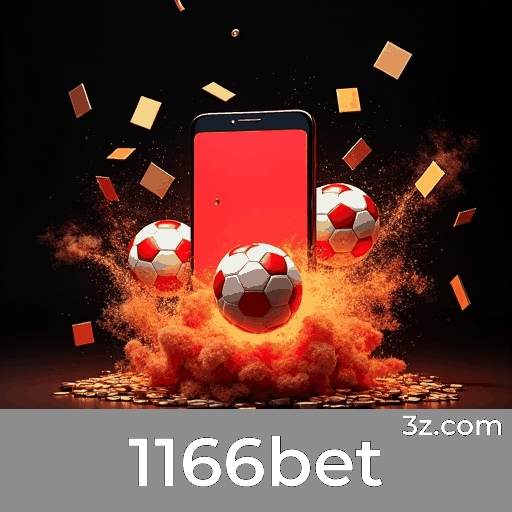 1166bet: Imersão Total com Jogos Otimizados para o Brasil