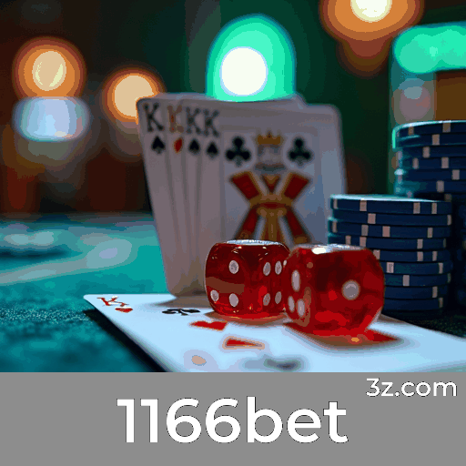 1166bet: Jogo em Tempo Real para Brasileiros