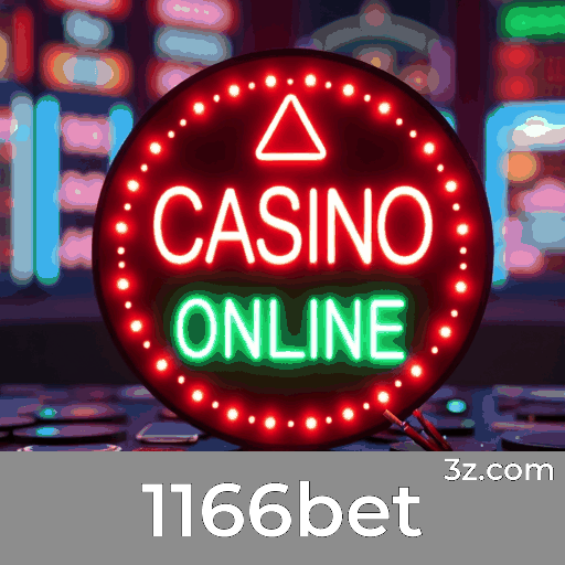 1166bet: Plataforma de Apostas Segura e Divertida