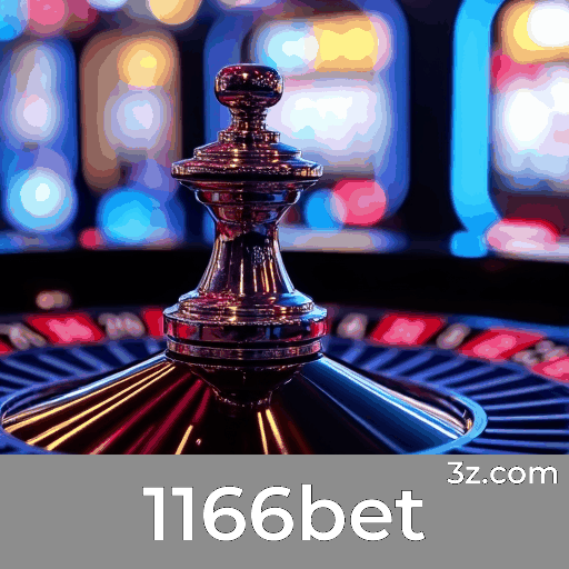 1166bet: Apostas em Todos os Esportes com Odds Atualizadas